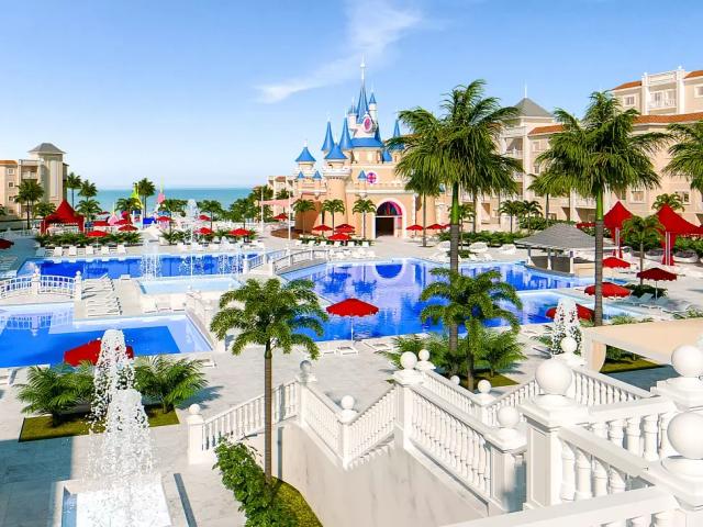 Fantasia Bahia Principe Tenerife