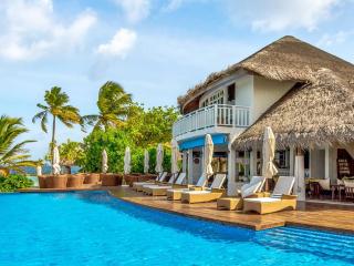NH Maldives Kuda Rah Resort