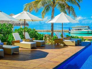 NH Maldives Kuda Rah Resort