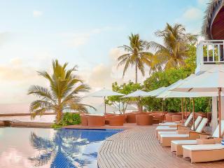 NH Maldives Kuda Rah Resort