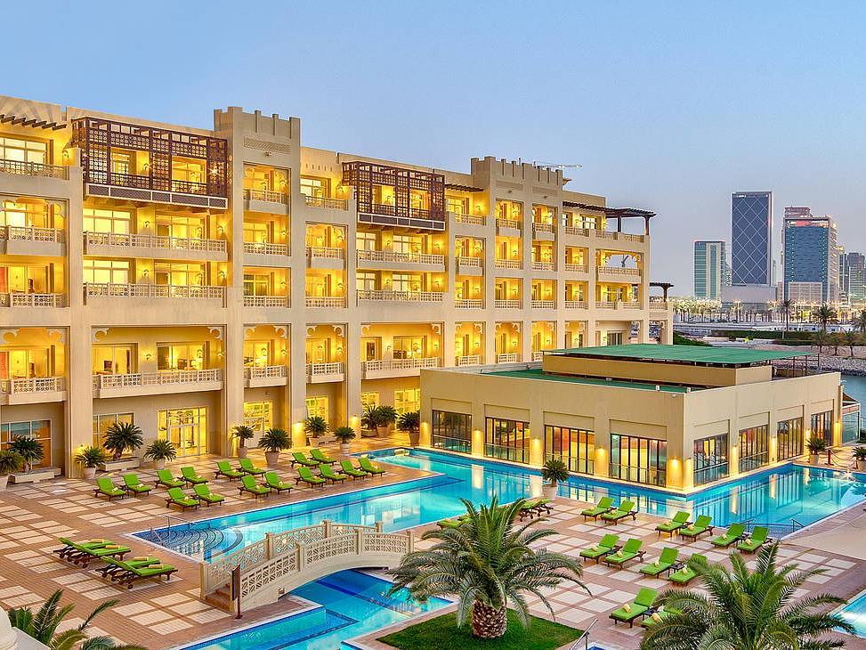 webové stránky doha