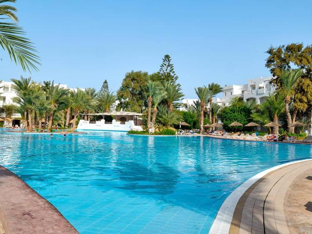 Vincci Djerba Resort