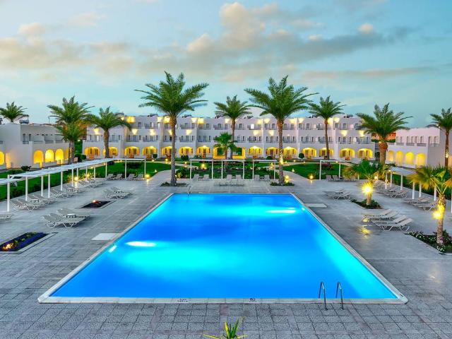 Jaz Neo Reef Marsa