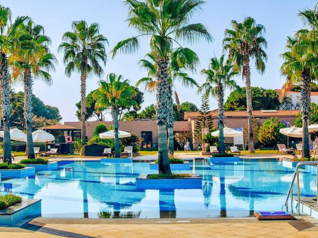 IC Hotels Green Palace & Villas