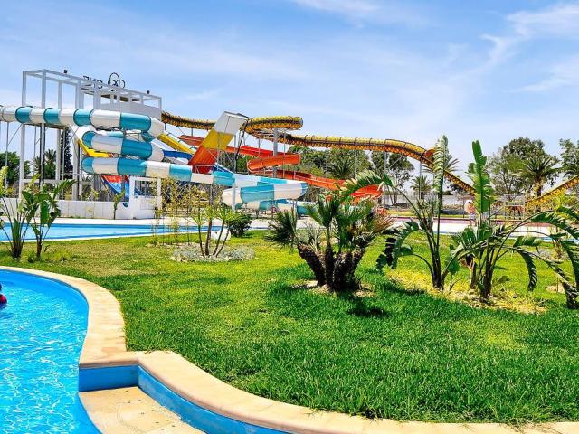 One Resort Aqua Park & Spa