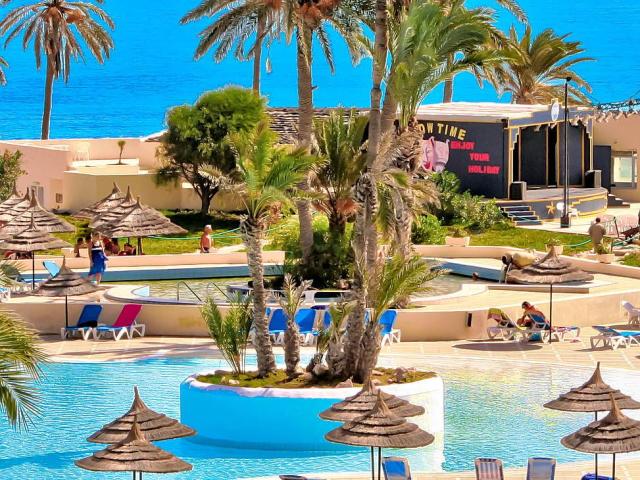 Zephir Hotel & Spa