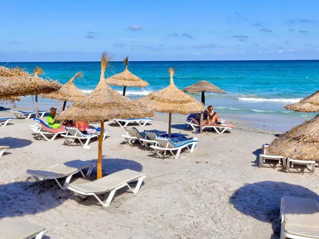 One Resort El Mansour