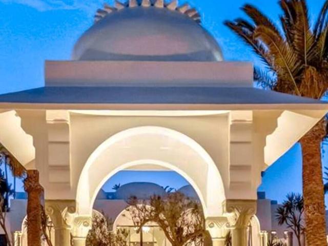The Orangers Garden Villas & Bungalows