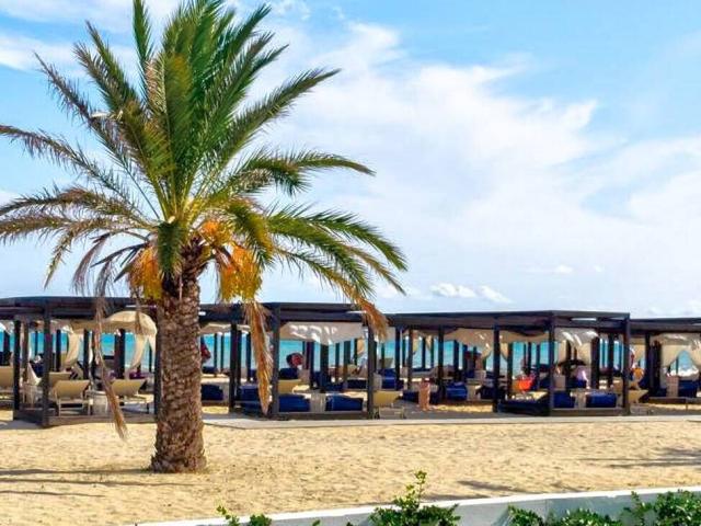 The Orangers Garden Villas & Bungalows