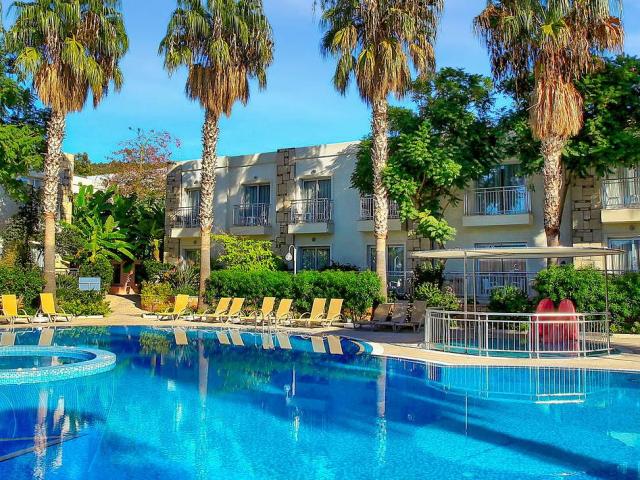 Mandarin Resort