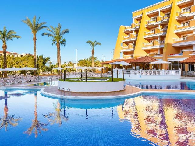 Chatur Playa Real Resort