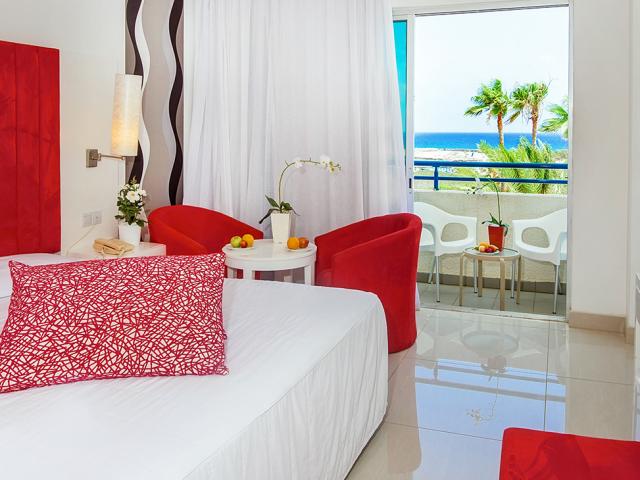 The Dome Beach Hotel & Resort