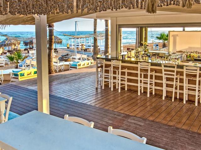 The Dome Beach Hotel & Resort