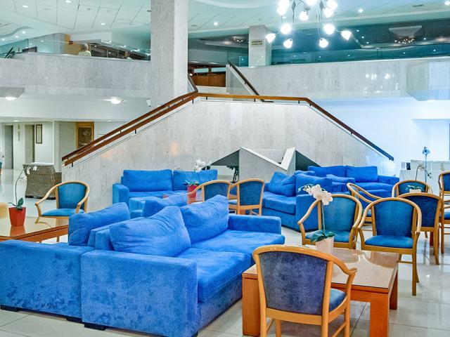 The Dome Beach Hotel & Resort