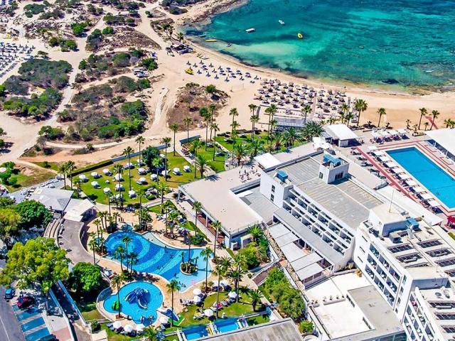 The Dome Beach Hotel & Resort
