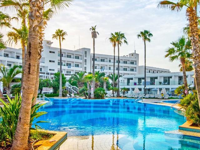 The Dome Beach Hotel & Resort