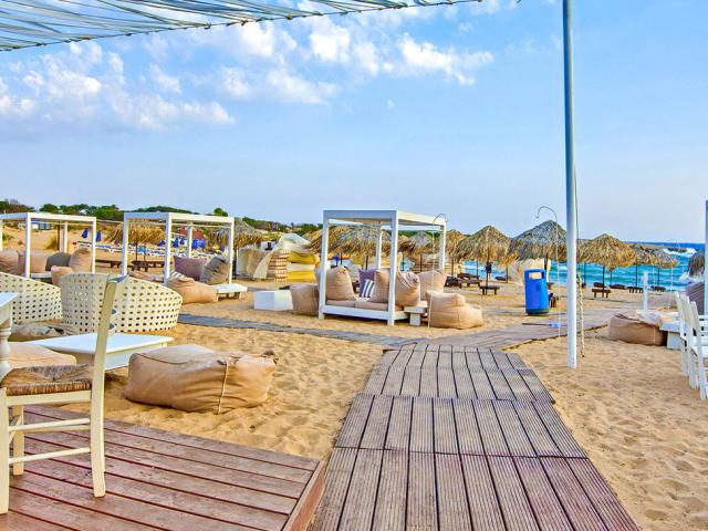 The Dome Beach Hotel & Resort