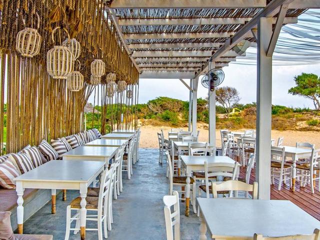The Dome Beach Hotel & Resort