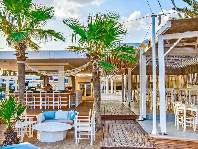 The Dome Beach Hotel & Resort