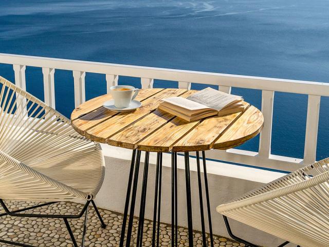 Delfini Villas