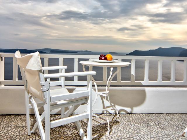 Delfini Villas
