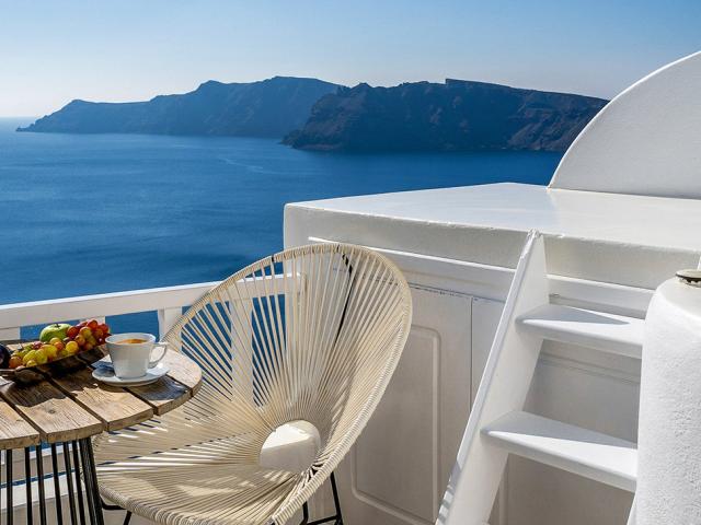 Delfini Villas