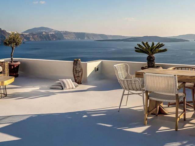Delfini Villas
