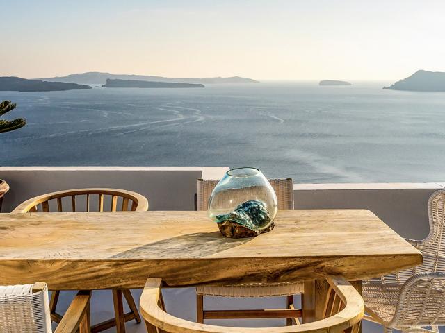 Delfini Villas