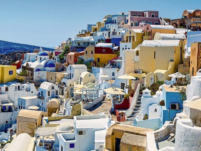 Delfini Villas