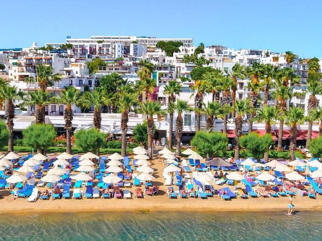 Sami Beach