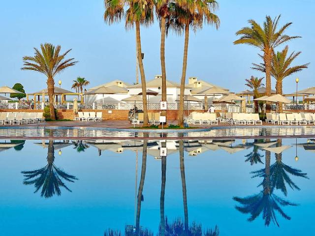 Iberostar Waves Founty Beach