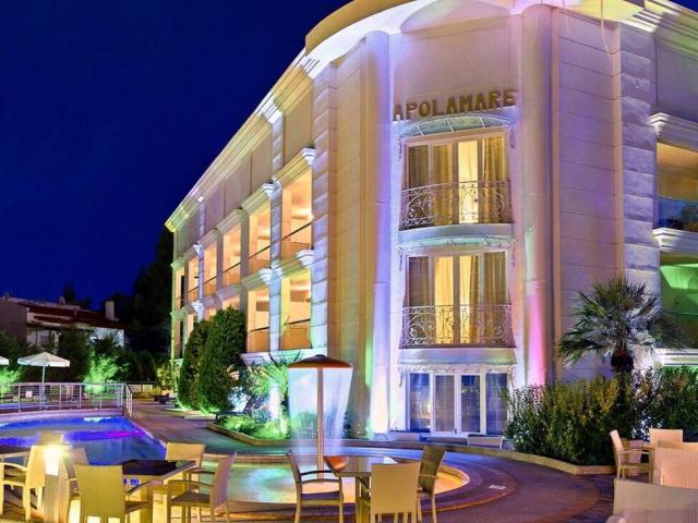 Elinotel Apolamare