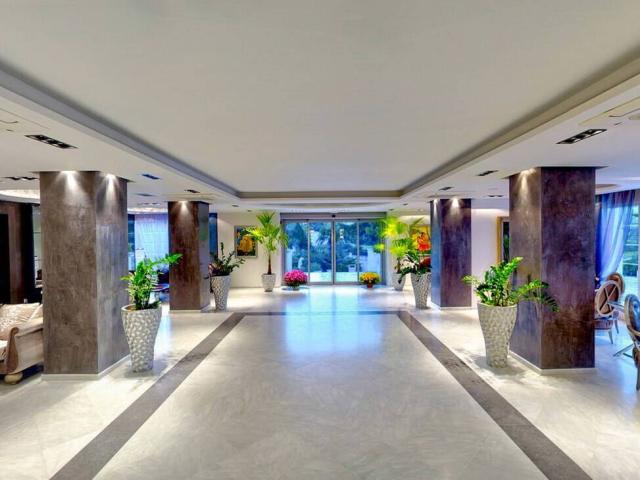 Elinotel Apolamare