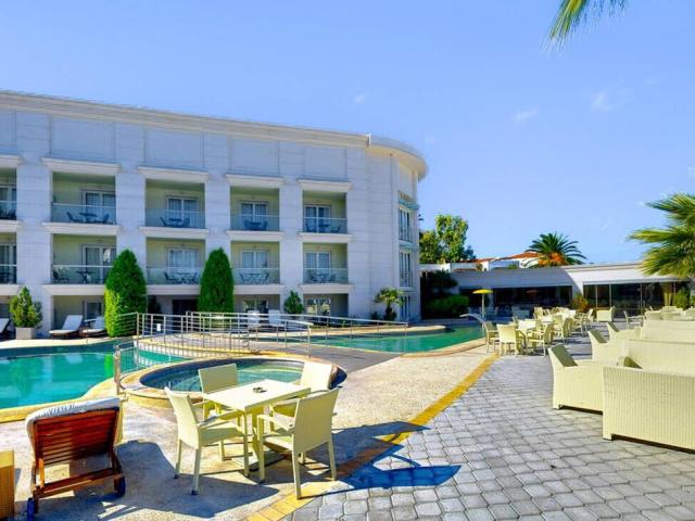 Elinotel Apolamare