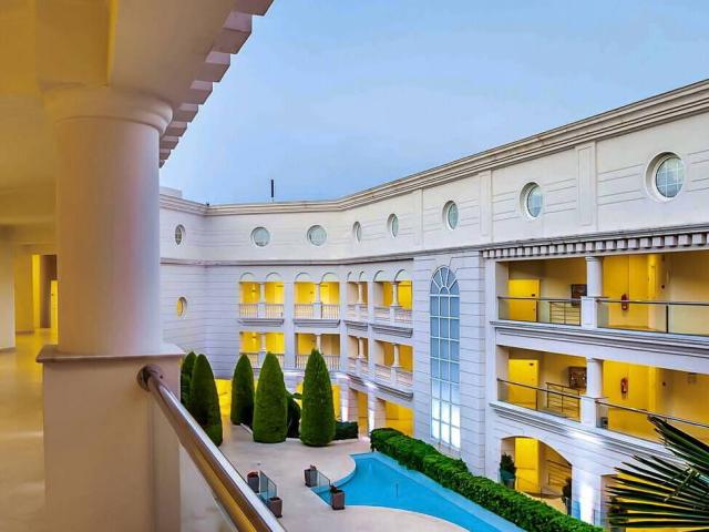 Elinotel Apolamare