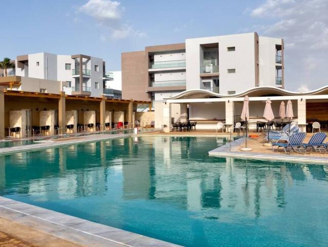 Malia Bay Beach Hotel & Bungalows