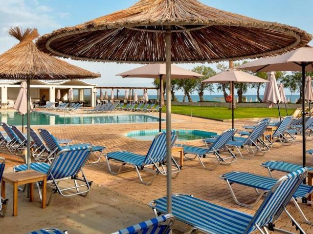 Malia Bay Beach Hotel & Bungalows