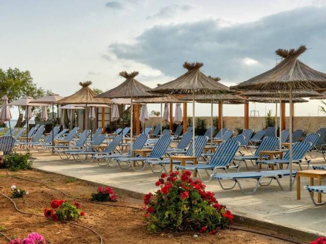 Malia Bay Beach Hotel & Bungalows