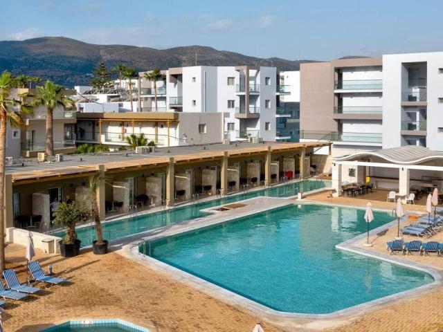 Malia Bay Beach Hotel & Bungalows