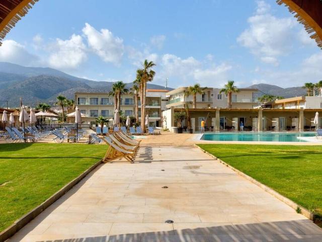 Malia Bay Beach Hotel & Bungalows
