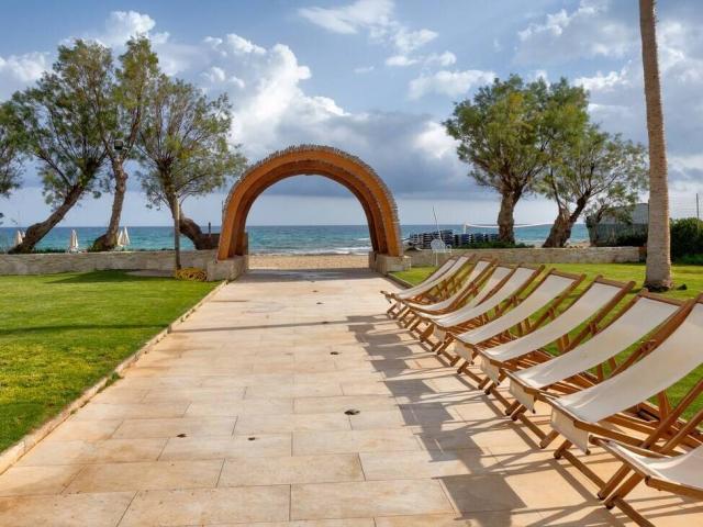Malia Bay Beach Hotel & Bungalows