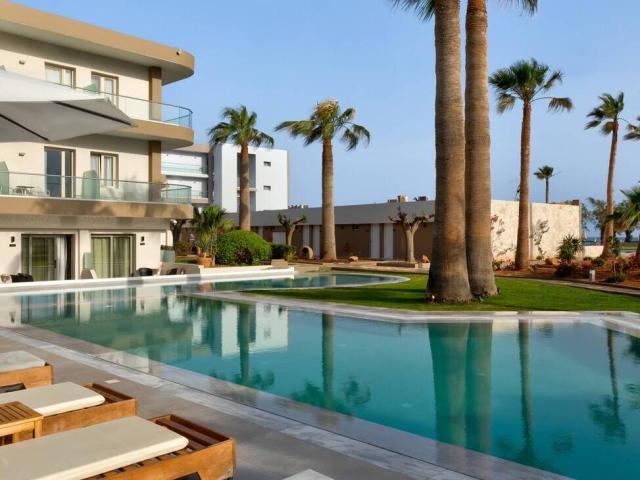 Malia Bay Beach Hotel & Bungalows