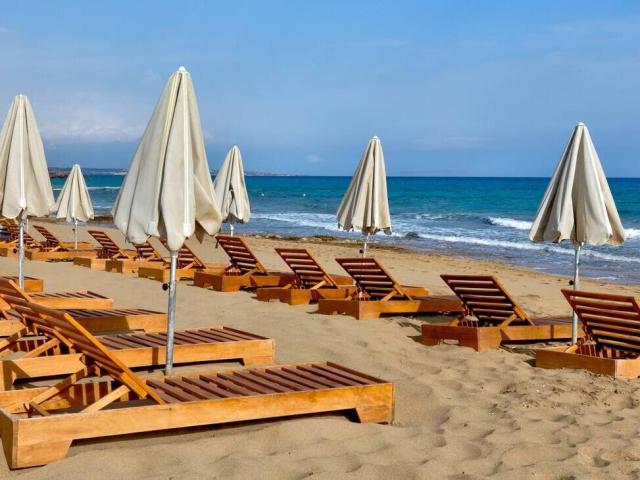 Malia Bay Beach Hotel & Bungalows