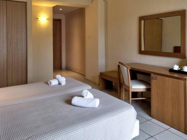Malia Bay Beach Hotel & Bungalows