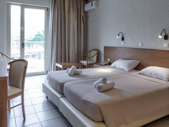 Malia Bay Beach Hotel & Bungalows