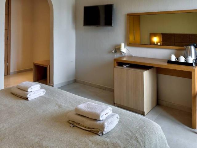 Malia Bay Beach Hotel & Bungalows