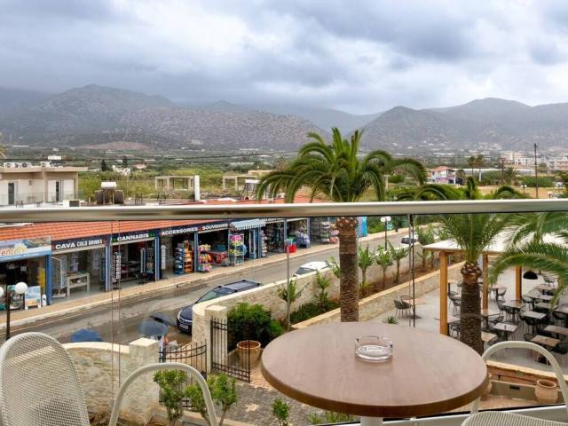 Malia Bay Beach Hotel & Bungalows
