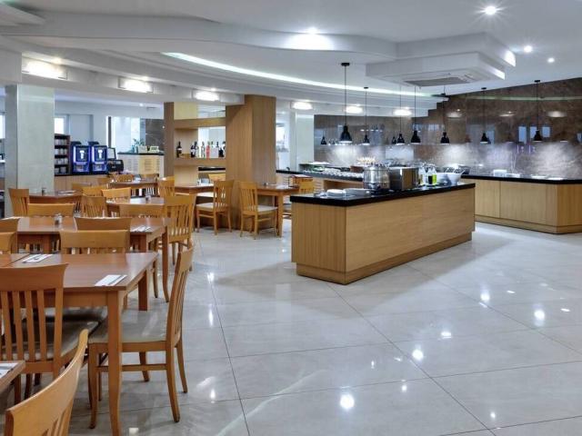 Malia Bay Beach Hotel & Bungalows