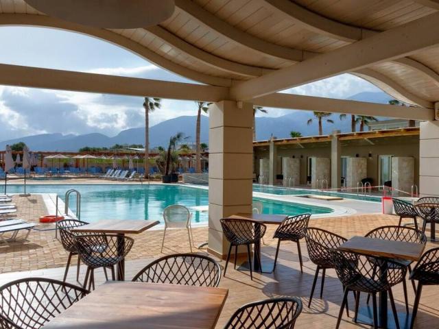 Malia Bay Beach Hotel & Bungalows