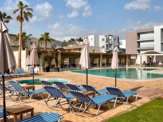 Malia Bay Beach Hotel & Bungalows